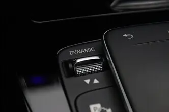 Mercedes-Benz CLA 200, 2.0, 110 kW, diisel, automaat, esivedu