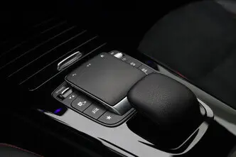 Mercedes-Benz CLA 200, 2.0, 110 kW, diisel, automaat, esivedu