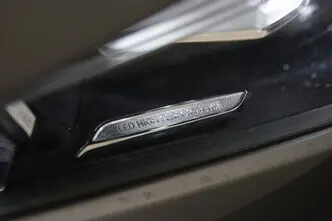 Mercedes-Benz CLA 200, 2.0, 110 kW, diisel, automaat, esivedu