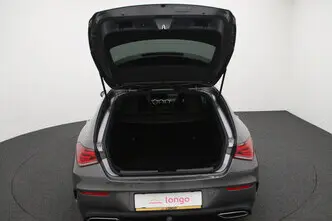 Mercedes-Benz CLA 200, 2.0, 110 kW, diisel, automaat, esivedu