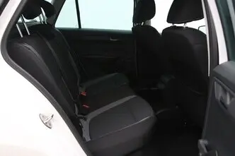 Škoda Fabia, 1.0, 70 kW, bensiin, manuaal, esivedu