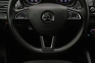 Škoda Fabia, 1.0, 70 kW, bensiin, manuaal, esivedu