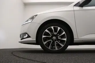 Škoda Fabia, 1.0, 70 kW, bensiin, manuaal, esivedu