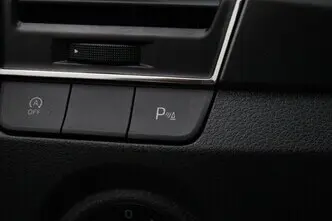 Škoda Fabia, 1.0, 70 kW, bensiin, manuaal, esivedu