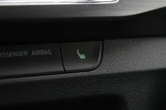 Škoda Fabia, 1.0, 70 kW, bensiin, manuaal, esivedu