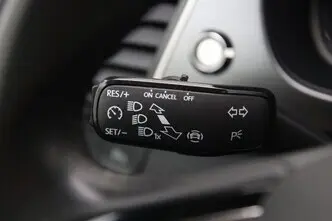 Škoda Fabia, 1.0, 70 kW, bensiin, manuaal, esivedu