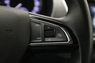 Škoda Fabia, 1.0, 70 kW, bensiin, manuaal, esivedu