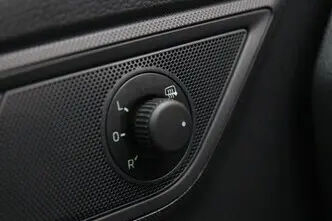 Škoda Fabia, 1.0, 70 kW, bensiin, manuaal, esivedu
