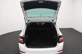 Škoda Fabia, 1.0, 70 kW, bensiin, manuaal, esivedu