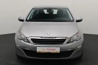 Peugeot 308, 1.6, 88 kW, дизель, механическая, передний привод