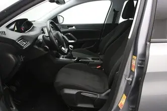 Peugeot 308, 1.6, 88 kW, дизель, механическая, передний привод
