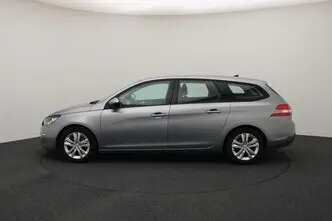 Peugeot 308, 1.6, 88 kW, дизель, механическая, передний привод