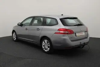 Peugeot 308, 1.6, 88 kW, дизель, механическая, передний привод