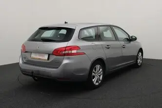 Peugeot 308, 1.6, 88 kW, дизель, механическая, передний привод