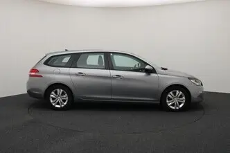Peugeot 308, 1.6, 88 kW, дизель, механическая, передний привод