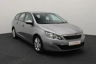 Peugeot 308, 1.6, 88 kW, дизель, механическая, передний привод
