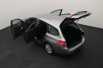 Peugeot 308, 1.6, 88 kW, дизель, механическая, передний привод
