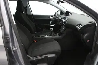 Peugeot 308, 1.6, 88 kW, дизель, механическая, передний привод