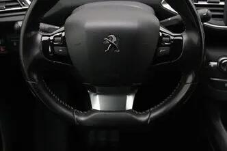Peugeot 308, 1.6, 88 kW, дизель, механическая, передний привод