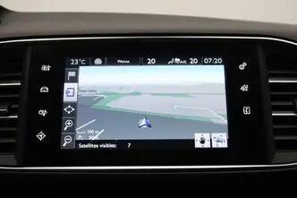 Peugeot 308, 1.6, 88 kW, дизель, механическая, передний привод