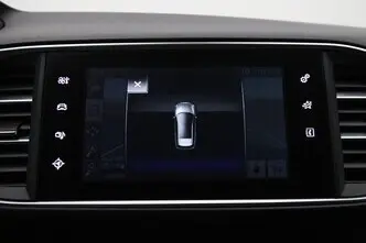 Peugeot 308, 1.6, 88 kW, дизель, механическая, передний привод