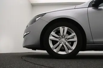 Peugeot 308, 1.6, 88 kW, дизель, механическая, передний привод