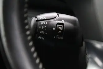 Peugeot 308, 1.6, 88 kW, дизель, механическая, передний привод