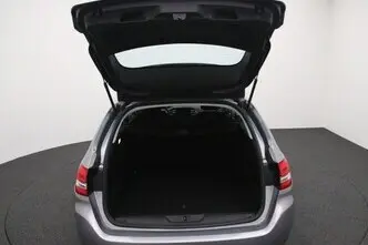 Peugeot 308, 1.6, 88 kW, дизель, механическая, передний привод