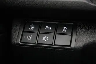 Honda Civic, 1.6, 88 kW, diisel, manuaal, esivedu