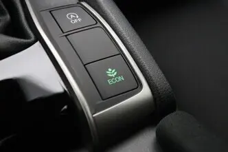Honda Civic, 1.6, 88 kW, diisel, manuaal, esivedu
