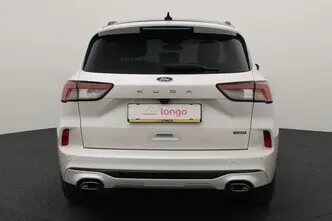 Ford Kuga, 2.5, 112 kW, pistikhübriid, automaat, esivedu