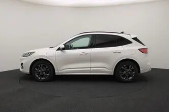Ford Kuga, 2.5, 112 kW, pistikhübriid, automaat, esivedu