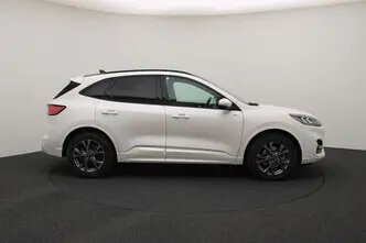 Ford Kuga, 2.5, 112 kW, pistikhübriid, automaat, esivedu