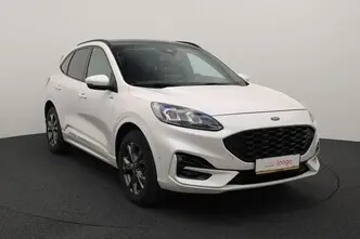 Ford Kuga, 2.5, 112 kW, pistikhübriid, automaat, esivedu
