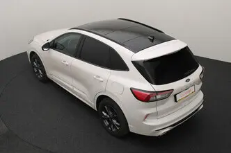 Ford Kuga, 2.5, 112 kW, pistikhübriid, automaat, esivedu