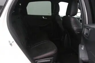 Ford Kuga, 2.5, 112 kW, pistikhübriid, automaat, esivedu