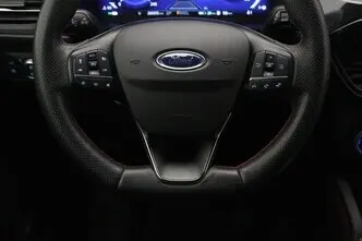 Ford Kuga, 2.5, 112 kW, pistikhübriid, automaat, esivedu