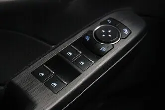 Ford Kuga, 2.5, 112 kW, pistikhübriid, automaat, esivedu