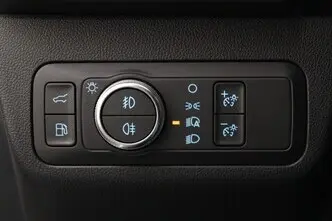Ford Kuga, 2.5, 112 kW, pistikhübriid, automaat, esivedu
