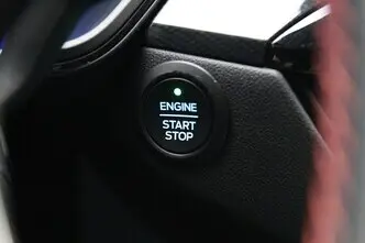 Ford Kuga, 2.5, 112 kW, pistikhübriid, automaat, esivedu