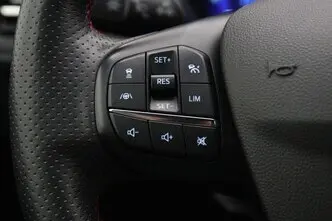 Ford Kuga, 2.5, 112 kW, pistikhübriid, automaat, esivedu