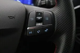 Ford Kuga, 2.5, 112 kW, pistikhübriid, automaat, esivedu