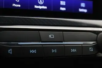 Ford Kuga, 2.5, 112 kW, pistikhübriid, automaat, esivedu