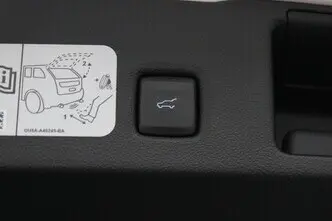 Ford Kuga, 2.5, 112 kW, pistikhübriid, automaat, esivedu