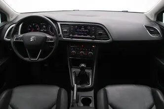 SEAT Leon, 1.6, 81 kW, diesel, manual, front-wheel drive