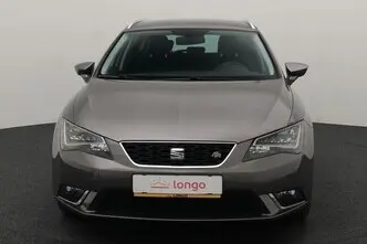 SEAT Leon, 1.6, 81 kW, diesel, manual, front-wheel drive