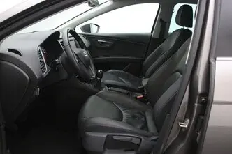 SEAT Leon, 1.6, 81 kW, diesel, manual, front-wheel drive