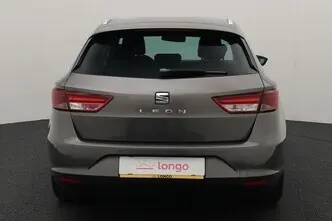 SEAT Leon, 1.6, 81 kW, diesel, manual, front-wheel drive