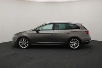 SEAT Leon, 1.6, 81 kW, diesel, manual, front-wheel drive