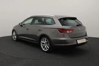 SEAT Leon, 1.6, 81 kW, diesel, manual, front-wheel drive